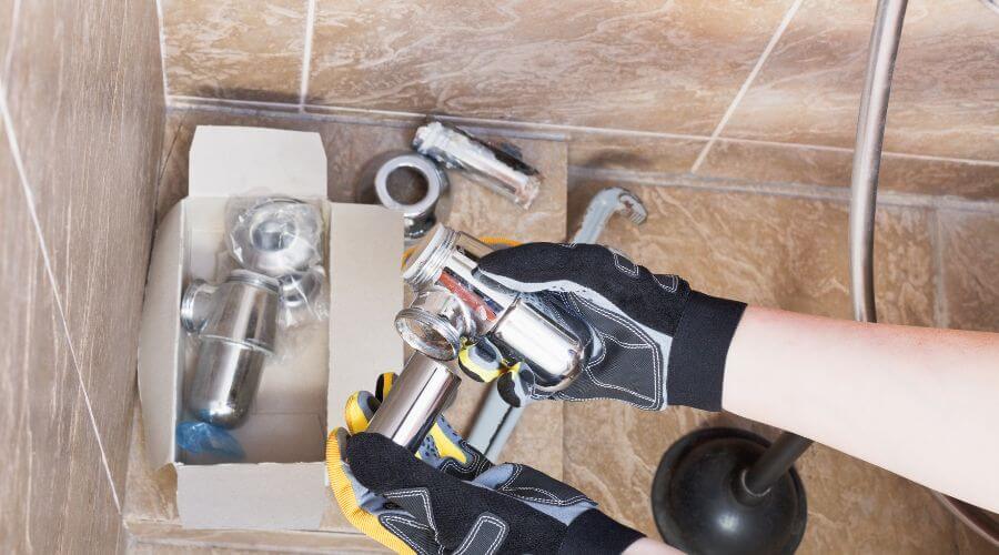 Professional gutter cleaning in Greenwood, NY